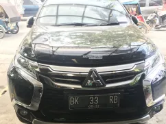 Pajero Sport All New DEFLECTA PAJERO SPORT ALL NEW  img 6050