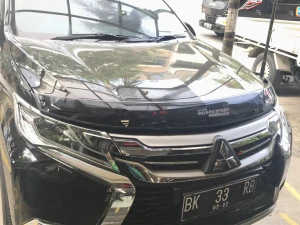 Pajero Sport All New DEFLECTA PAJERO SPORT ALL NEW  2 img_6051