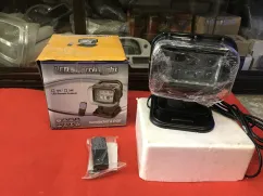 Aksesoris Offroad LAMPU LED SEARCH LIGHT img 6359