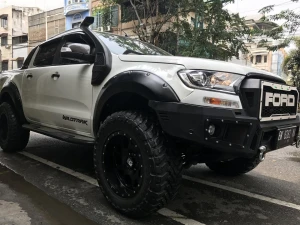 Isuzu D-max 2012+ SNORKEL GLADIATOR ISUZU D-MAX 9 img_6587