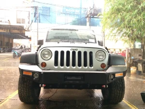 Jeep Wrangler JK/TJ GRILL JEEP WRANGLER 3 img_6776