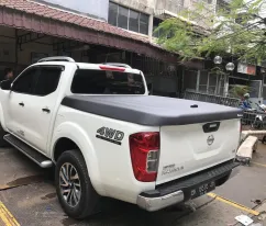 Navara Np300 DECK COVER NISSAN NAVARA NP300