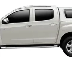 Isuzu D-max 2012+ CANOPY ISUZU DMAX