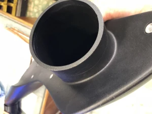 Isuzu D-max 2012+ SNORKEL GLADIATOR ISUZU D-MAX 5 img_9463