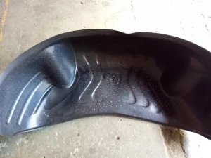 Aksesoris Offroad INNERWEL 4 innerwell