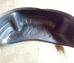 Aksesoris Offroad INNERWEL