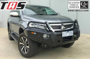 Pajero Sport All New BULLBAR IRONMAN MITSUBISHI ALL NEW PAJERO SPORT TAS4X4<br> 2 ironaman_pajero