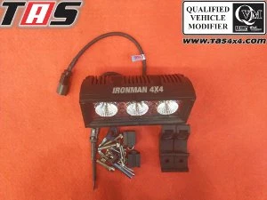 Aksesoris Offroad IRONMAN 30 W MODULAR LED LIGHT BAR FLOOD BEAM 2 ironman_30w_modular_led_lightbar_flood_beam_tas4x4