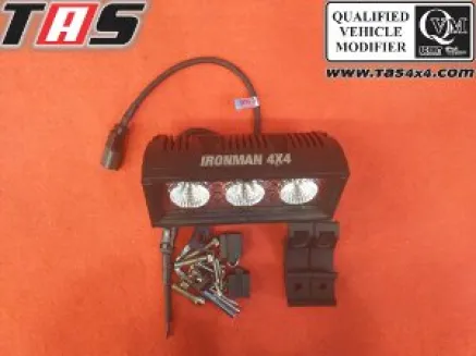 Aksesoris Offroad IRONMAN 30 W MODULAR LED LIGHT BAR FLOOD BEAM 2 ironman_30w_modular_led_lightbar_flood_beam_tas4x4