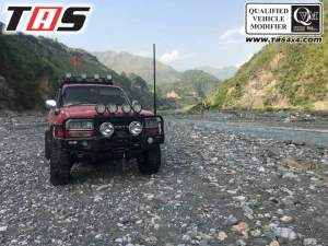 Landcruiser Vx 80 BULLBAR IRONMAN LANDCRUISER TAS 4X4 1 ironman_bullbar_lc