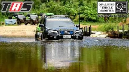 Aksesoris Offroad IRONMAN DRIVING LIGHT 7" BLAST COMBO 1 ironman_driving_light_7_blast_combo_tas4x4