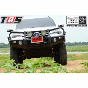 Aksesoris Offroad IRONMAN DRIVING LIGHT 7" BLAST COMBO 5 ironman_driving_light_7_blast_combo_tas4x4_1