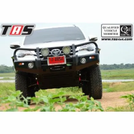 Aksesoris Offroad IRONMAN DRIVING LIGHT 7" BLAST COMBO 5 ironman_driving_light_7_blast_combo_tas4x4_1