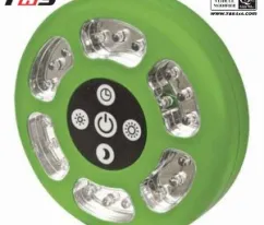 Aksesoris Offroad IRONMAN LED TENT LIGHT TOURING LED