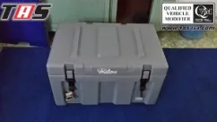 Aksesoris Offroad IRONMAN MAXI CASE 100 L ironman maxi case 100 l tas4x4