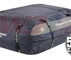 Aksesoris Offroad ROOFTOP CARGO STORAGE BAG IRONMAN  500 L