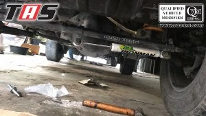 Jeep Wrangler JK/TJ IRONMAN SUSPENSION LIFT 3 SETENGAH INCH JEEP WRANGLER  4 ironman_suspension_lift_3_5_inch_jeep_wrangler_tas4x4