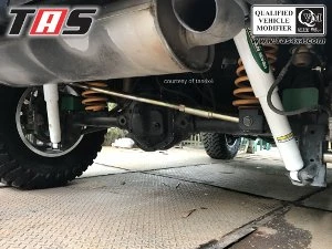 Jeep Wrangler JK/TJ IRONMAN SUSPENSION LIFT 3 SETENGAH INCH JEEP WRANGLER  1 ironman_suspension_lift_3_5_inch_jeep_wrangler_tas4x4_1