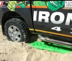 Aksesoris Offroad IRONMAN TOTAL TRACTION