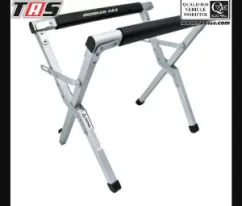 Aksesoris Offroad IRONMAN TOURING FRIDGE STAND
