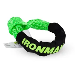 Aksesoris Offroad 17500KG SOFT SHACKLE