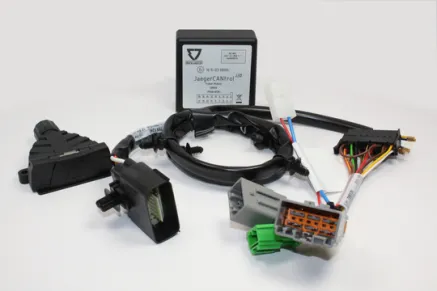 Aksesoris Offroad FORD RANGER PX 7/2011-4/2014 TOW BAR WIRING LOOM 1 itbl038_and_038a