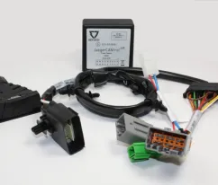 Aksesoris Offroad FORD RANGER PX 7201142014 TOW BAR WIRING LOOM