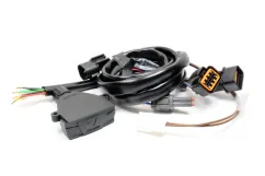 Aksesoris Offroad MITSUBISHI TRITON MQ 2015102018 TOW BAR WIRING LOOM itbl050