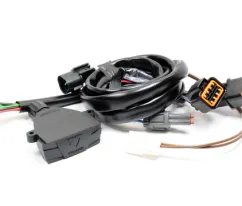 Aksesoris Offroad MITSUBISHI TRITON MQ 2015102018 TOW BAR WIRING LOOM