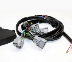 Aksesoris Offroad TOW BAR WIRING LOOM TO SUIT HILUX REVO 2015