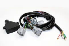 Aksesoris Offroad TOW BAR WIRING LOOM TO SUIT HILUX REVO 2015 itbl051