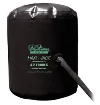 Aksesoris Offroad IRONMAN HEAVY DUTY EXHAUST JACK 42TON jack haust