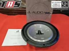 Aksesoris Offroad JL AUDIO WIV2 12INCH SUBWOOFER DRIVER jl audio wiv2 12 inch subwoofer driver tas4x4
