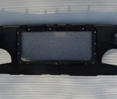 Jeep Wrangler JK/TJ ABS BILLET GRILLE JEEP WRANGLER JK TAS4X4