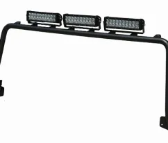 Jeep Wrangler JK/TJ LIGHT RACK JEEP WRANGLER JK TAS4X4