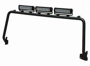 Jeep Wrangler JK/TJ LIGHT RACK JEEP WRANGLER JK TAS4X4 1 jp331089_lr