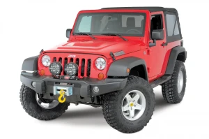 Jeep Wrangler JK/TJ STEEL HEAVY DUTY FRONT BUMPER JEEP WRANGLER JK TAS4X4 1 jp331095_f