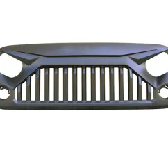 Jeep Wrangler JK/TJ ABS BILLET GRILLE JEEP WRANGLER JK TAS4X4