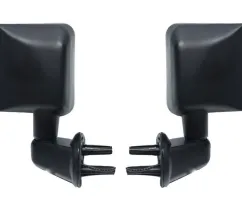 Jeep Wrangler JK/TJ LED REAR VIEW MIRROR JEEP WRANGLER JK TAS4X4