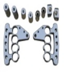 Jeep Wrangler JK/TJ FRONT SAFETY OFF ROAD DOOR HANDLE JEEP WRANGLER JK TAS4X4 1 jp331200