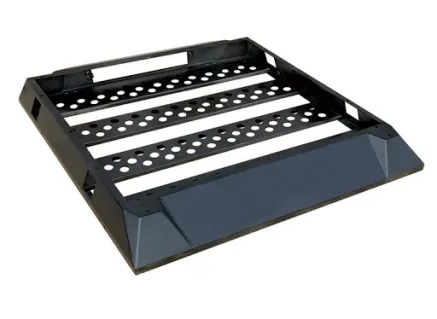 Jeep Wrangler JK/TJ STEEL ROOF RACK JEEP WRANGLER JK TAS4X4 1 jp331225_a