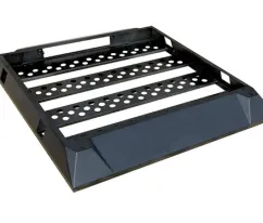 Jeep Wrangler JK/TJ STEEL ROOF RACK JEEP WRANGLER JK TAS4X4