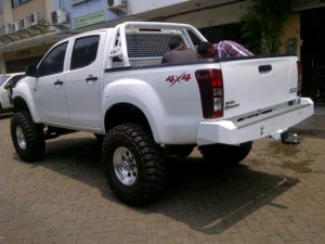 Isuzu D-max 2012+ BUMPER BELAKANG ISUZU D-MAX  1 kalideres_20130913_00408__copy