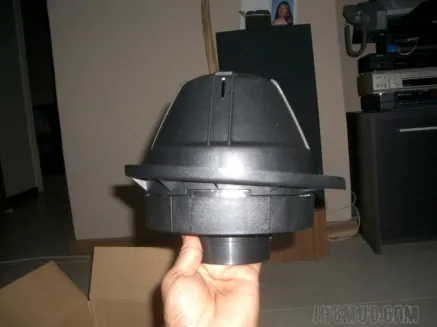 Aksesoris Offroad KEPALA SNORKEL JAMUR  1 kepala_snorkel_jamur