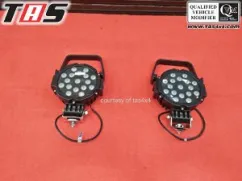 Aksesoris Offroad LAMPU LED FOREST  lamp led forest tas4x4
