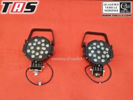 Aksesoris Offroad LAMPU LED FOREST  3 lamp_led_forest_tas4x4_2
