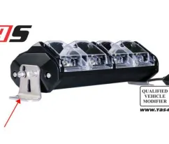 Aksesoris Offroad WILDFOREST LIGHT BAR TAS4X4