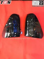 Hillux Revo 2015+ LAMPU BELAKANG TOYOTA HILLUX REVO  lampu blkng revo 1