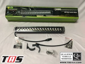 Aksesoris Offroad LAMPU LED IRONMAN STRAIGHT TAS4X4 1 lampu_ironman_straight