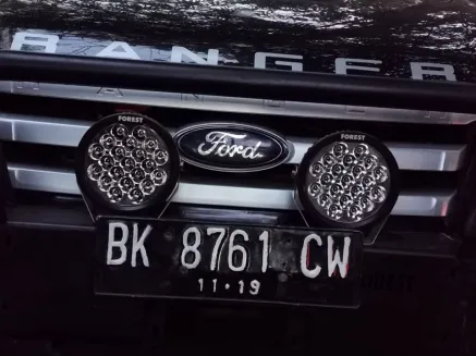 Aksesoris Offroad LAMPU LED 7 INCH WILD FOREST TAS4X4 1 lampu_led_7_inch_wild_forest_tas4x4_1